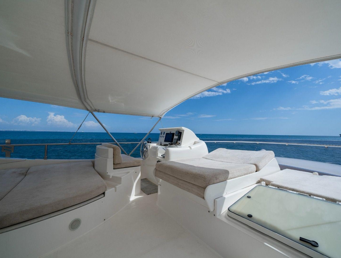 Antalya Yacht Rent - A14455-33
